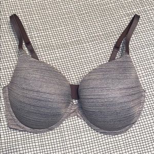 PINK push up bra 💖 34DD